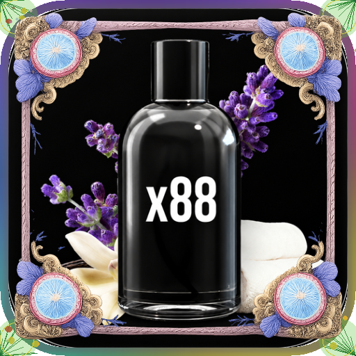 x88 — mitra unggulan